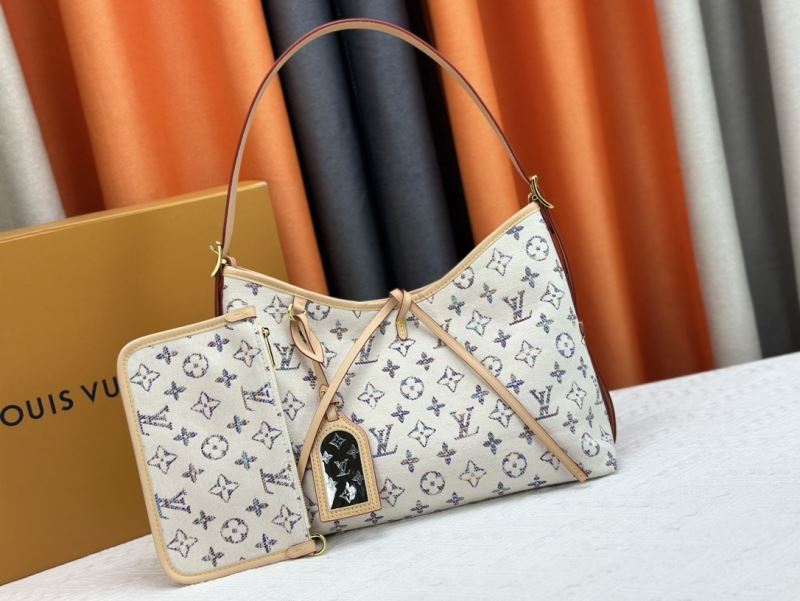 Louis Vuitton Shopping Bags